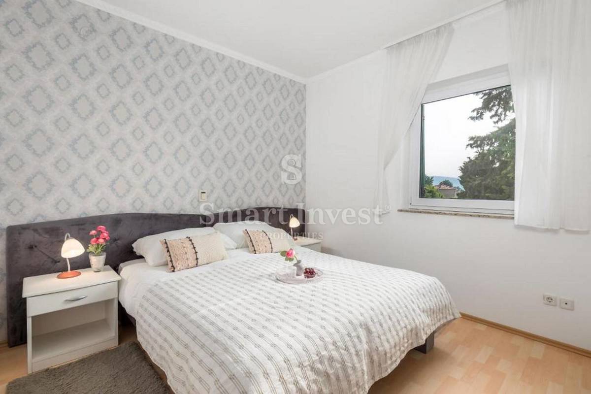 Apartmán Na predaj - PRIMORSKO-GORANSKA OPATIJA