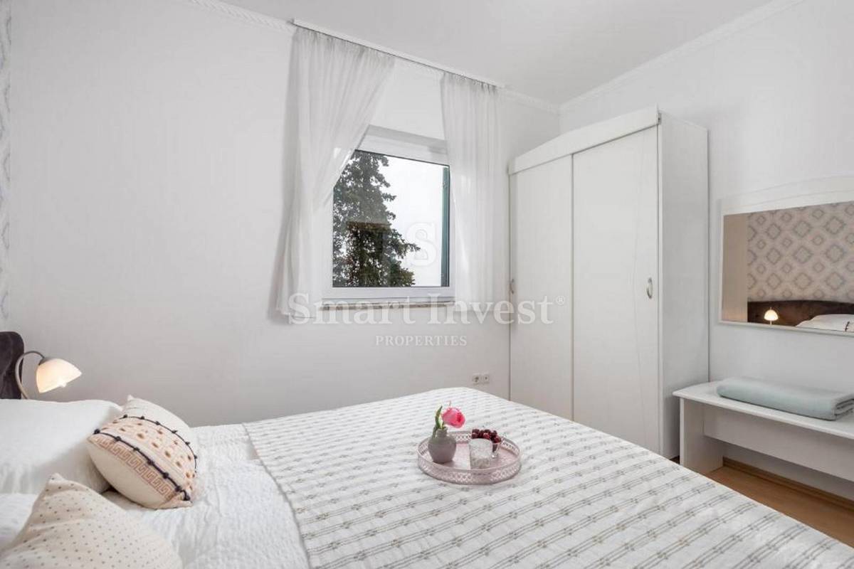 Apartmán Na predaj - PRIMORSKO-GORANSKA OPATIJA
