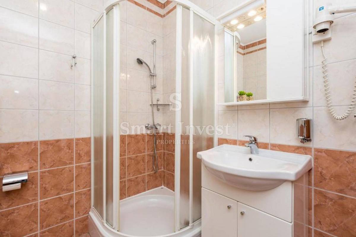 Apartmán Na predaj - PRIMORSKO-GORANSKA OPATIJA