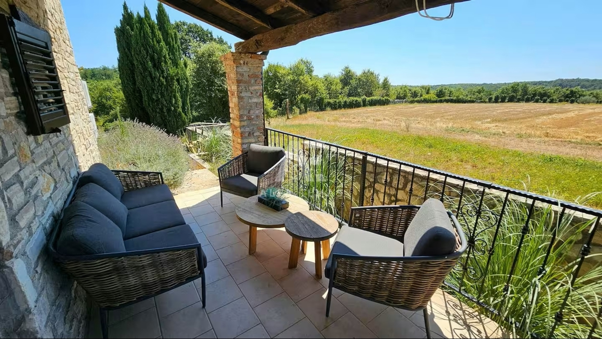 House For sale - ISTARSKA VIŠNJAN
