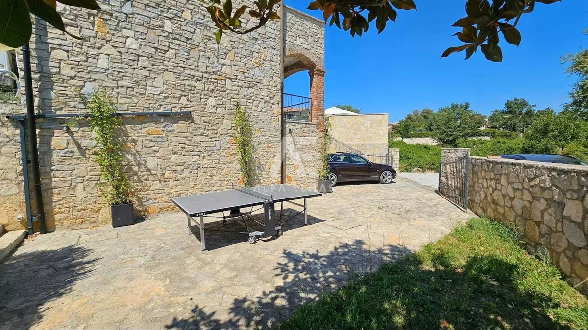 House For sale - ISTARSKA VIŠNJAN