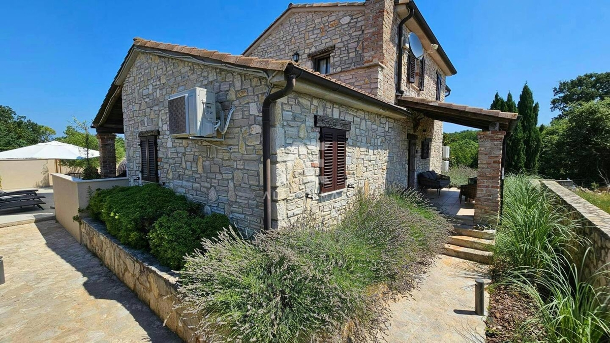 House For sale - Istarska Višnjan - foto 4/35