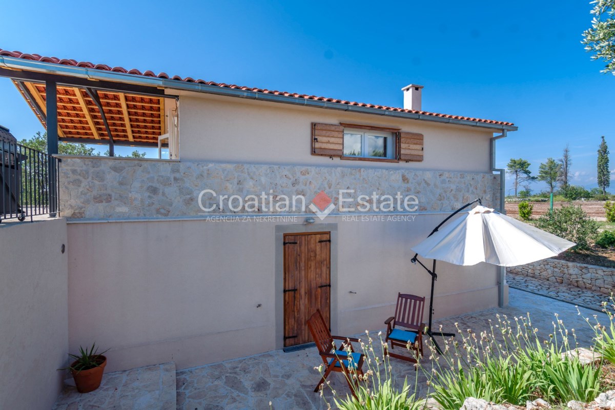 House For sale - Splitsko-dalmatinska Brač - foto 4/46