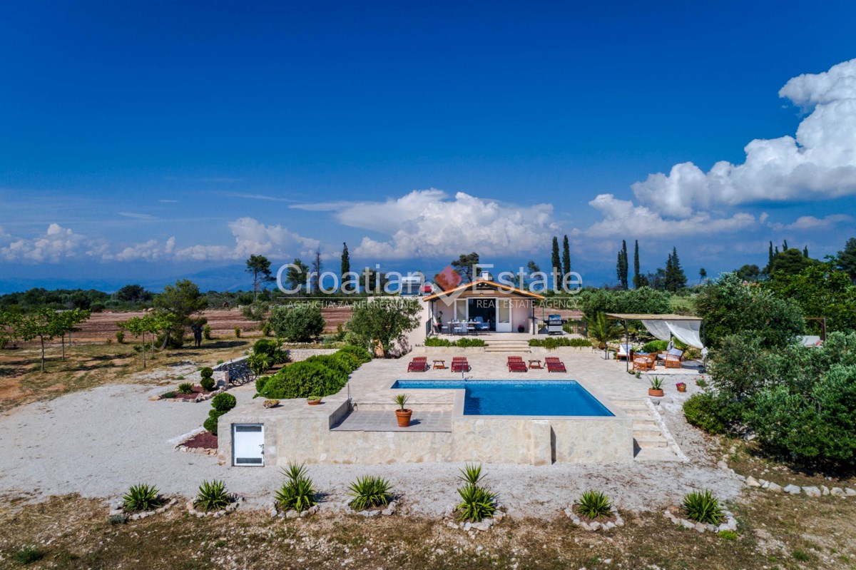 House For sale - Splitsko-dalmatinska Brač - foto 5/46