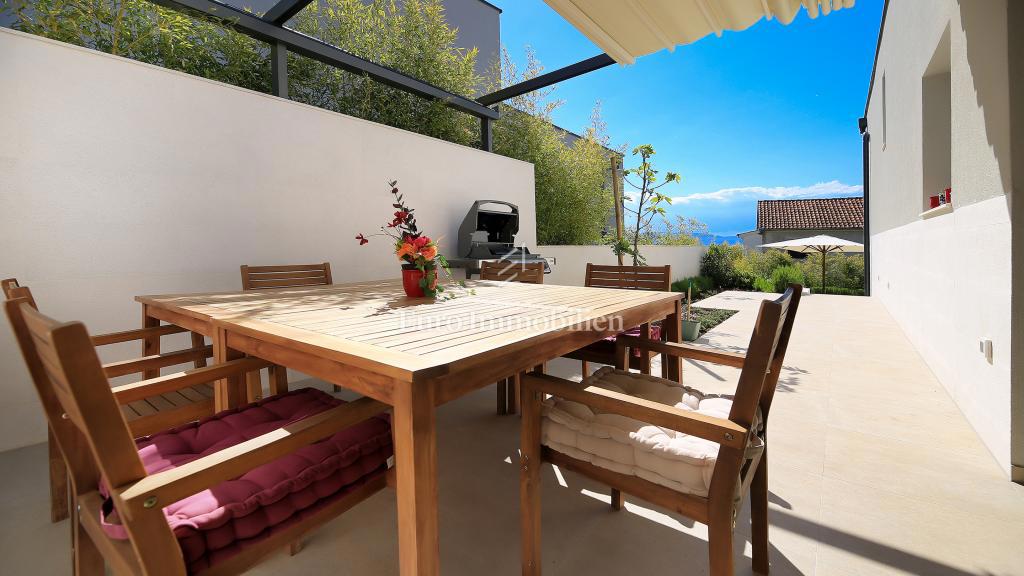 Casa In vendita - PRIMORSKO-GORANSKA KRK