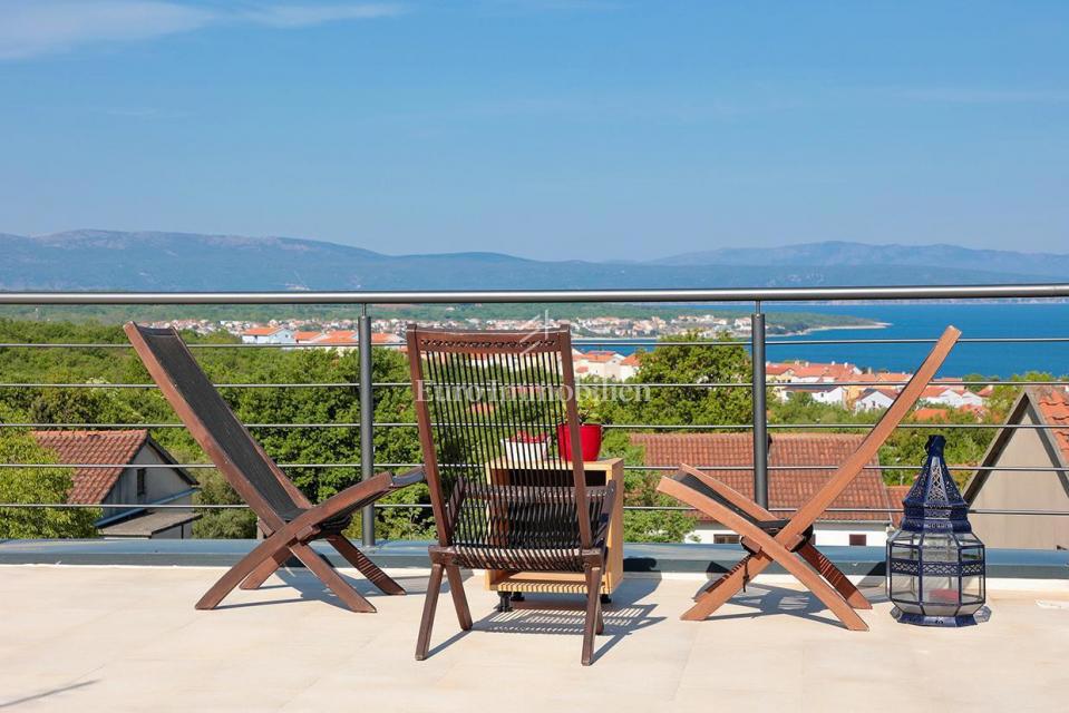 Casa In vendita - PRIMORSKO-GORANSKA KRK