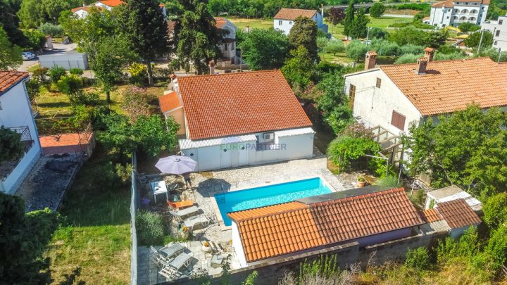 Haus zu verkaufen – Poreč