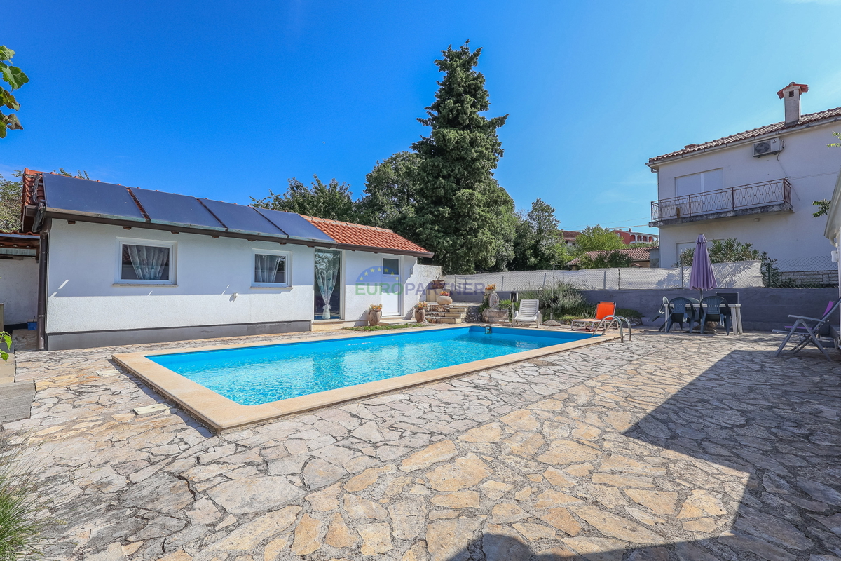 Kuća Na prodaju - ISTARSKA POREČ