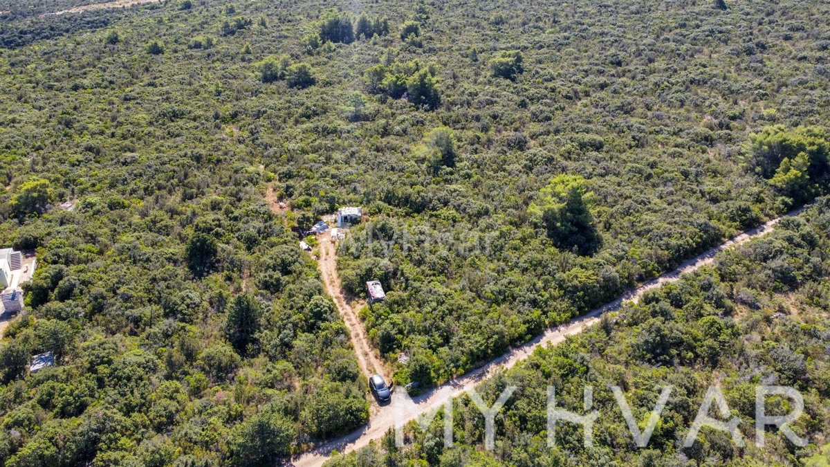 Dom Na predaj - SPLITSKO-DALMATINSKA STARI GRAD