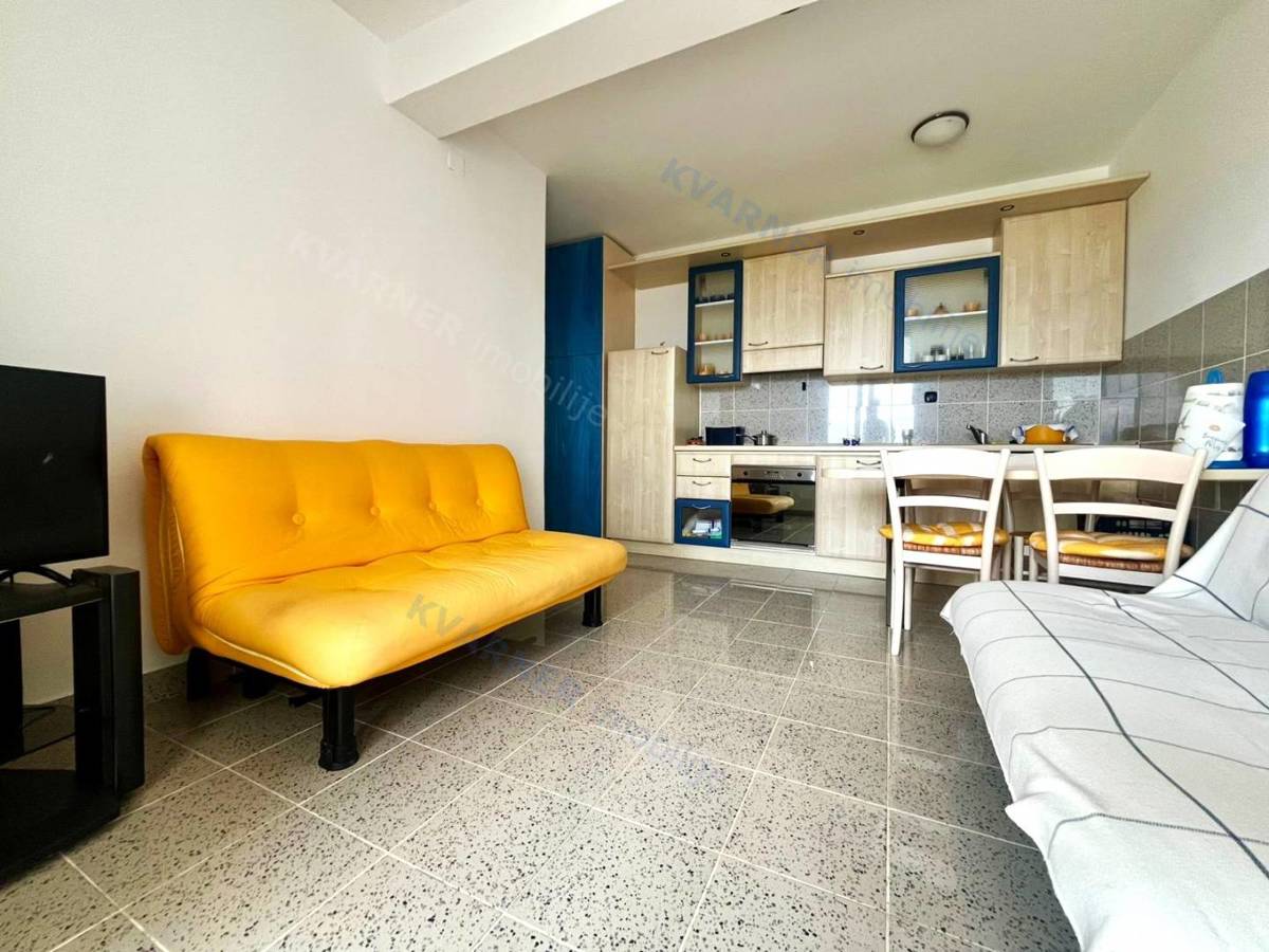 Apartmán Na predaj - Primorsko-goranska Krk - foto 1/13
