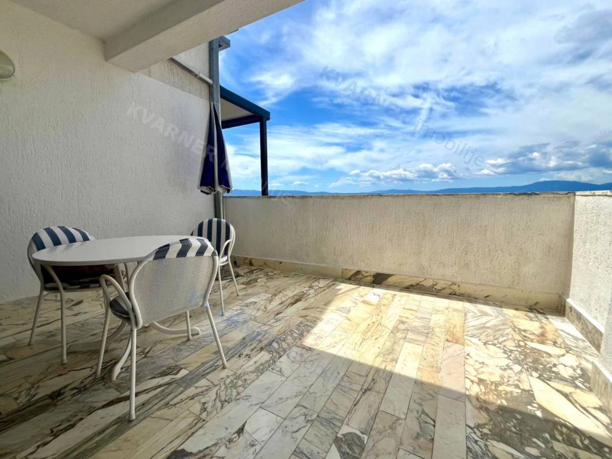 Apartmán Na predaj - PRIMORSKO-GORANSKA KRK