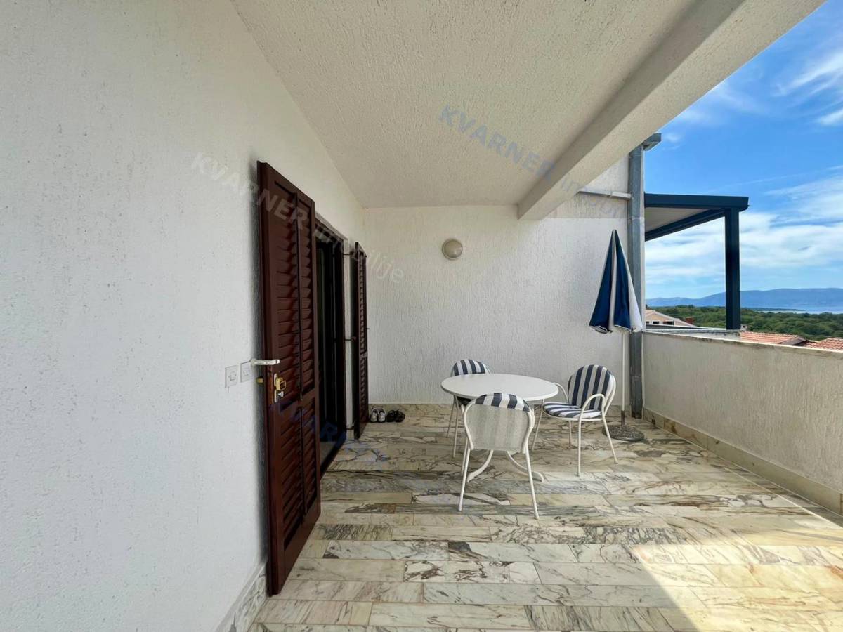 Apartmán Na predaj - PRIMORSKO-GORANSKA KRK
