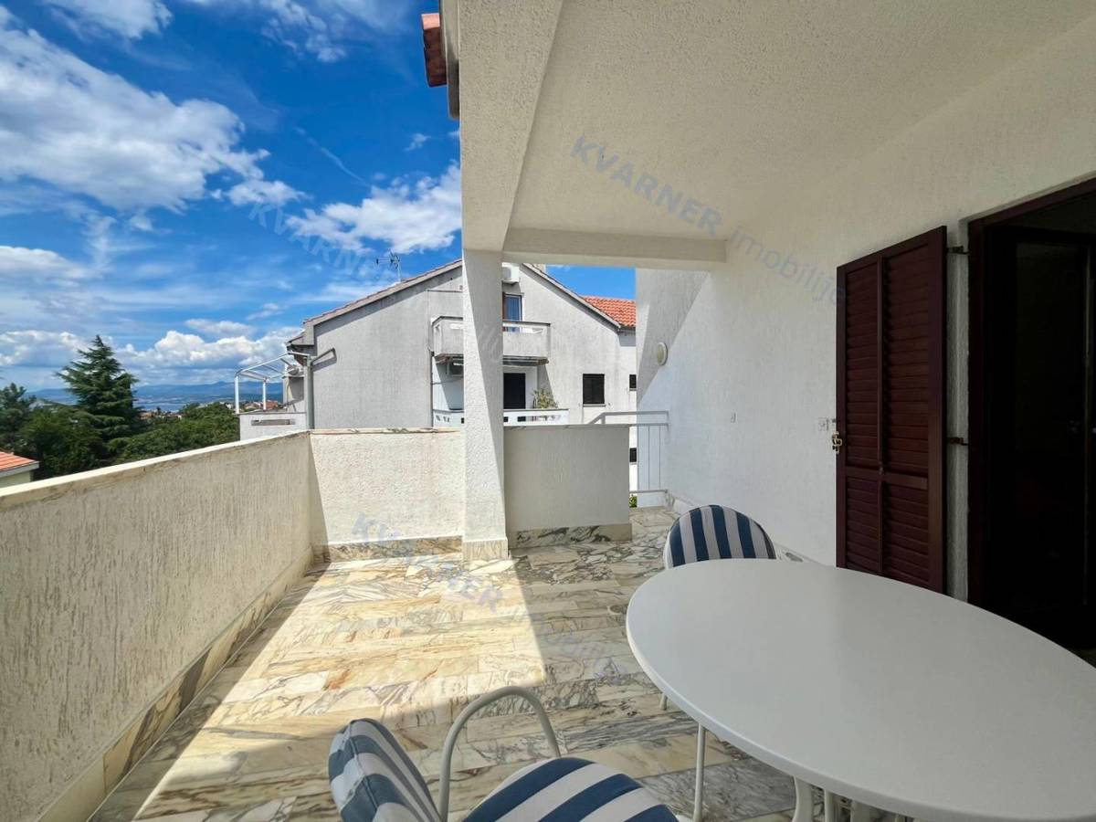 Apartmán Na predaj - PRIMORSKO-GORANSKA KRK
