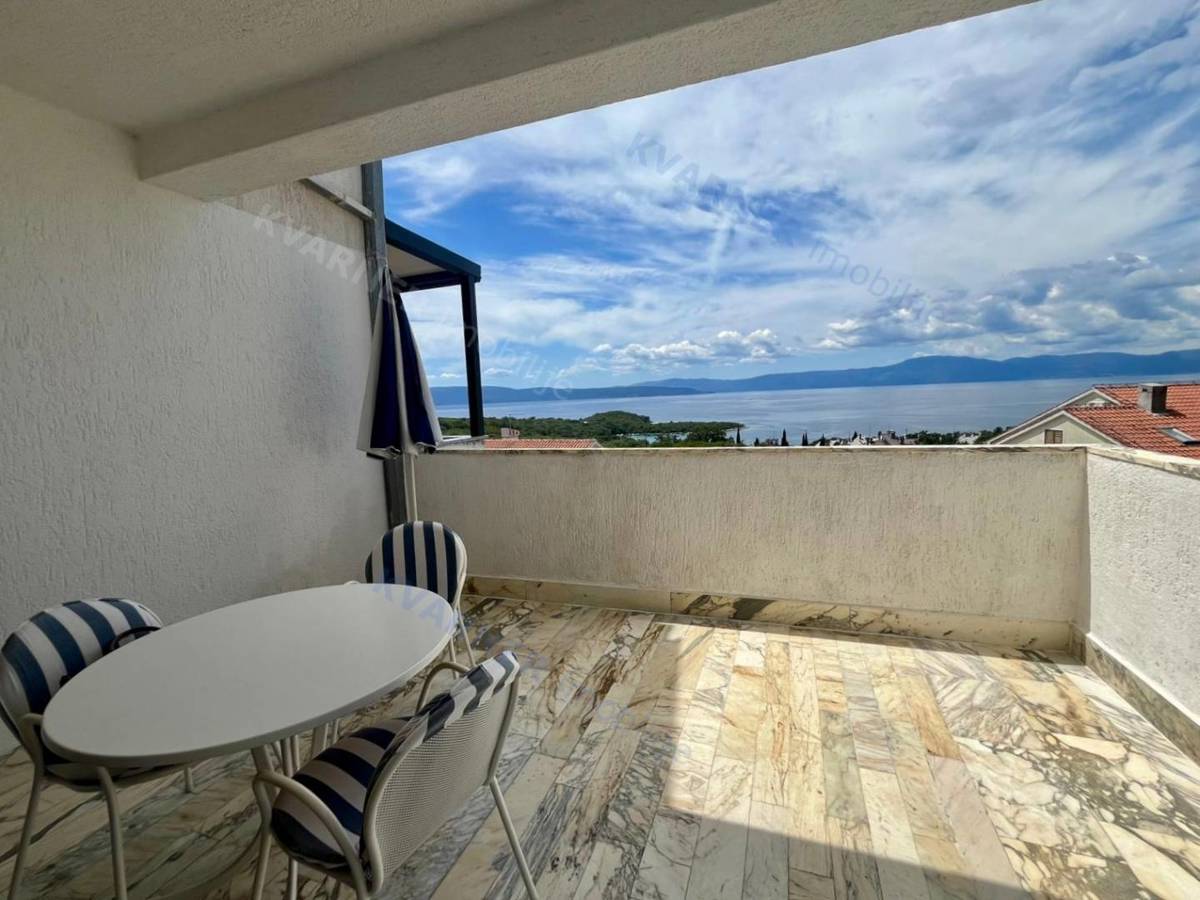 Apartmán Na predaj - PRIMORSKO-GORANSKA KRK