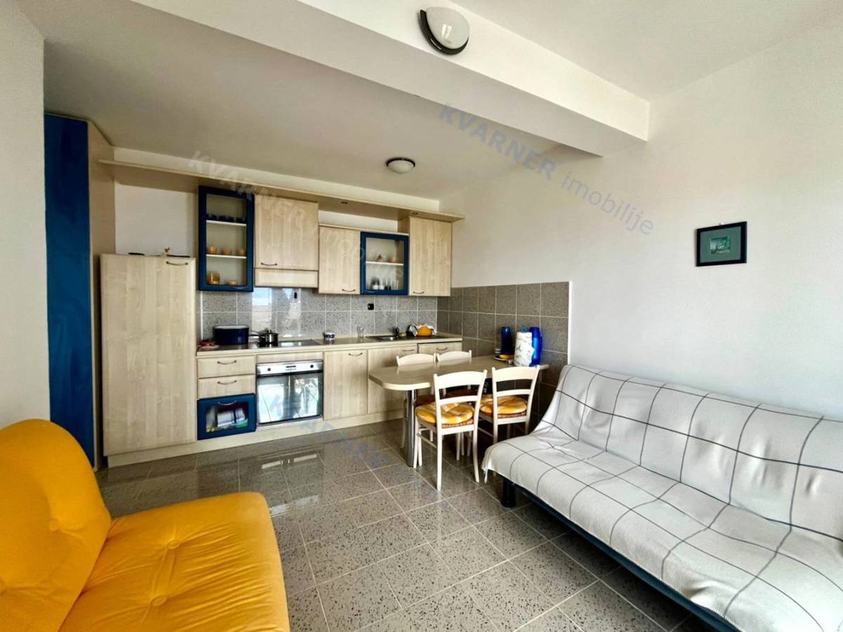 Apartmán Na predaj - Primorsko-goranska Krk - foto 2/13