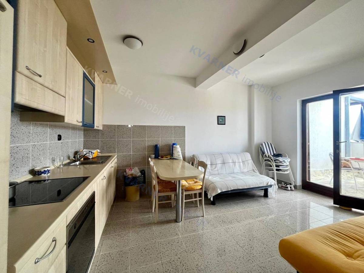 Apartmán Na predaj - Primorsko-goranska Krk - foto 3/13