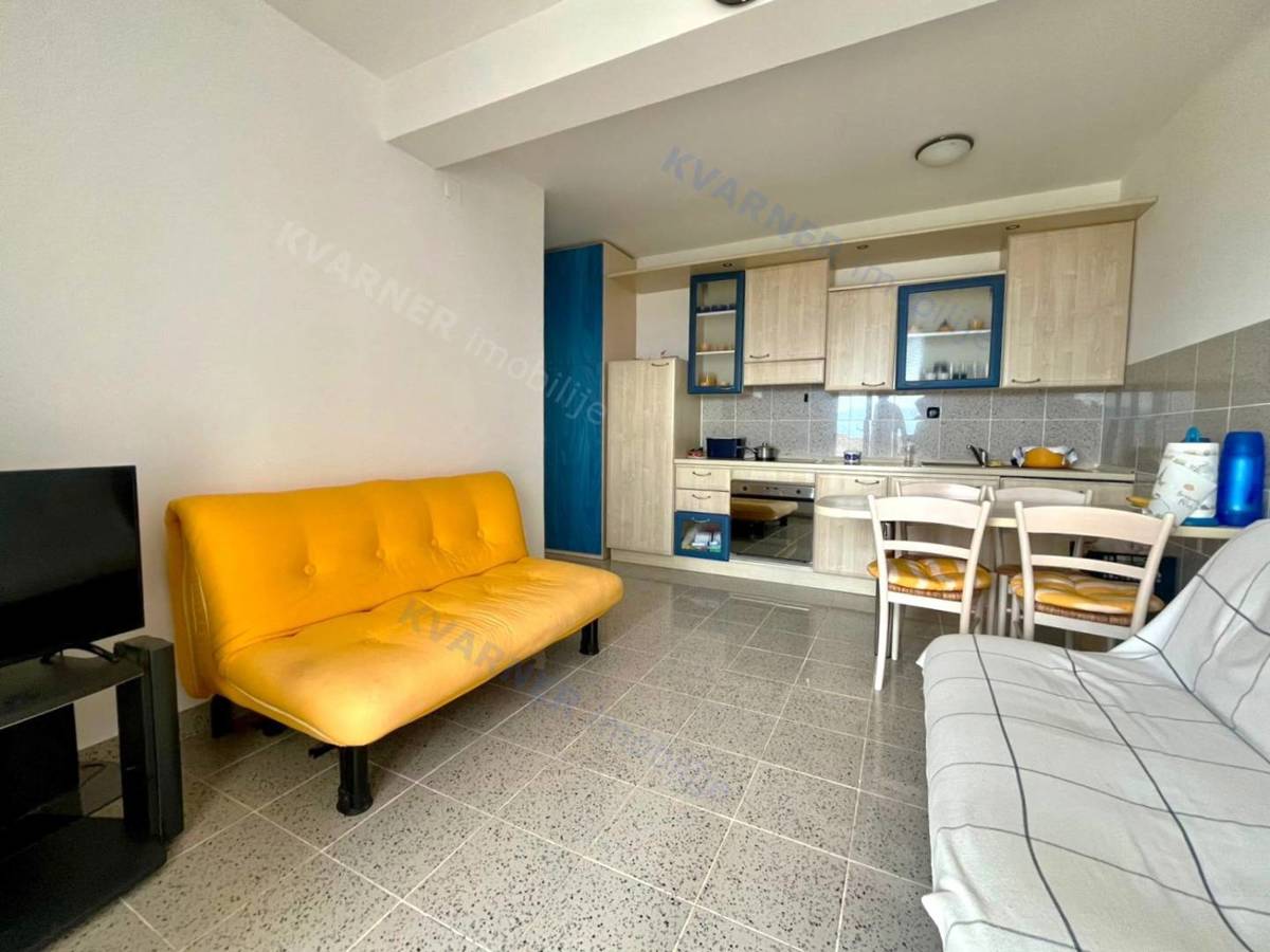Apartmán Na predaj - Primorsko-goranska Krk - foto 4/13