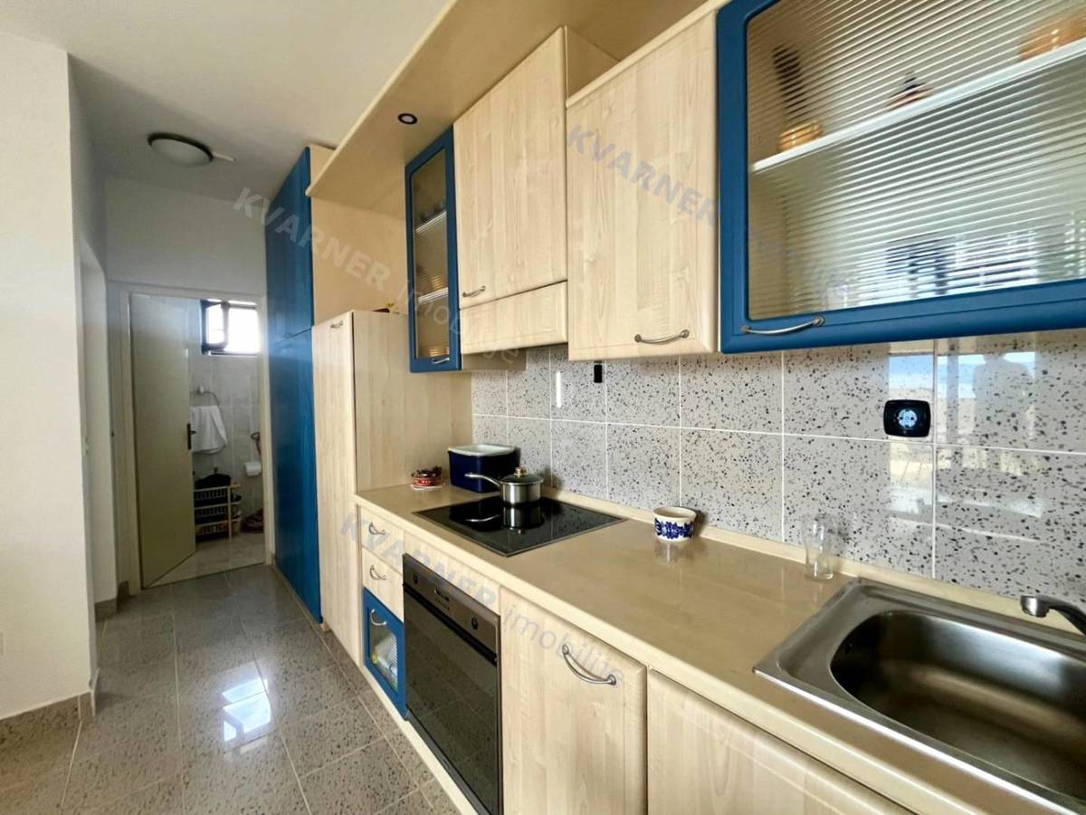 Apartmán Na predaj - Primorsko-goranska Krk - foto 5/13