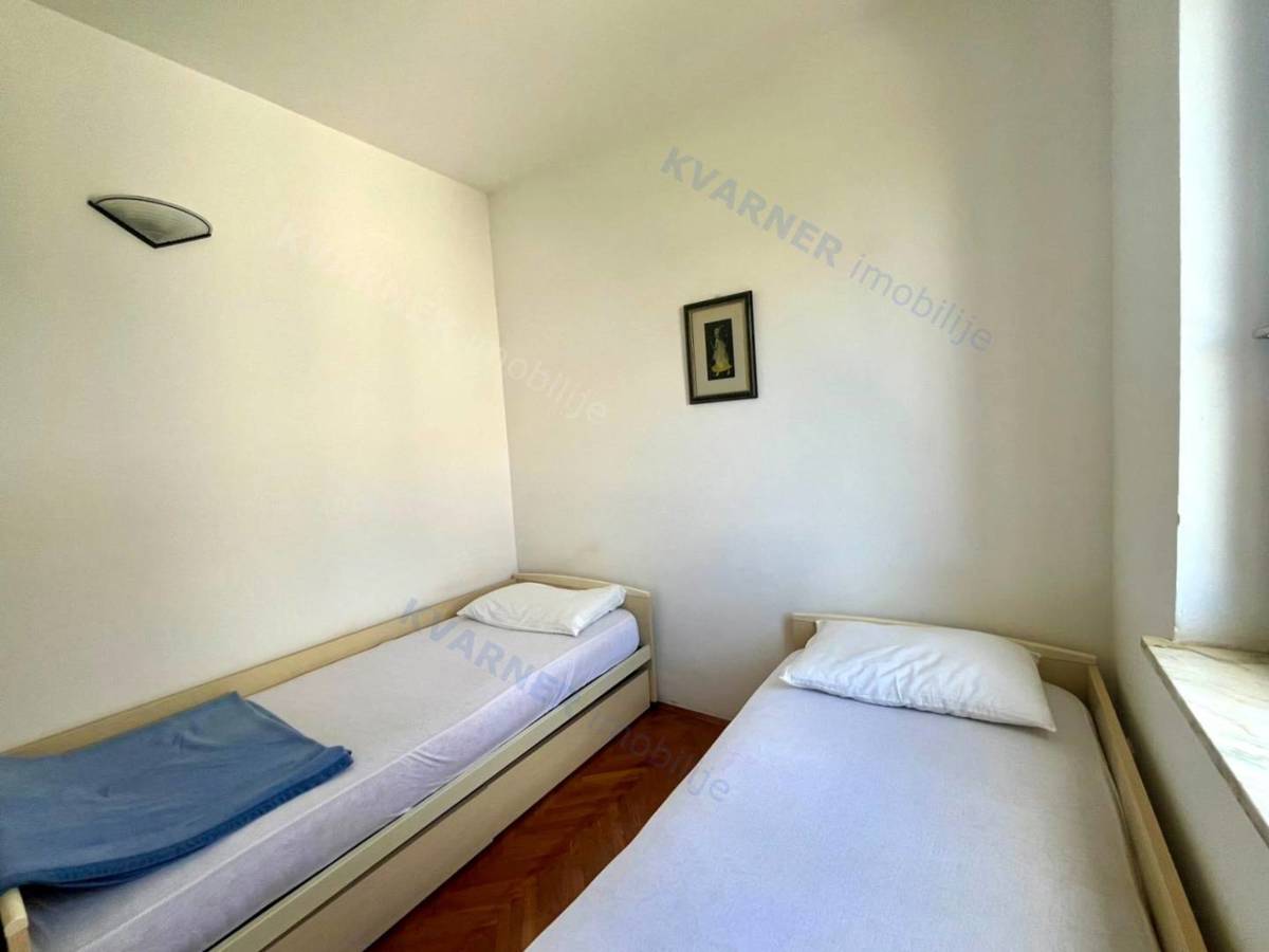 Apartmán Na predaj - PRIMORSKO-GORANSKA KRK