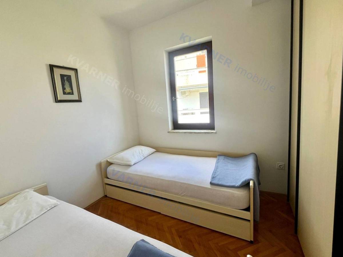Apartmán Na predaj - PRIMORSKO-GORANSKA KRK