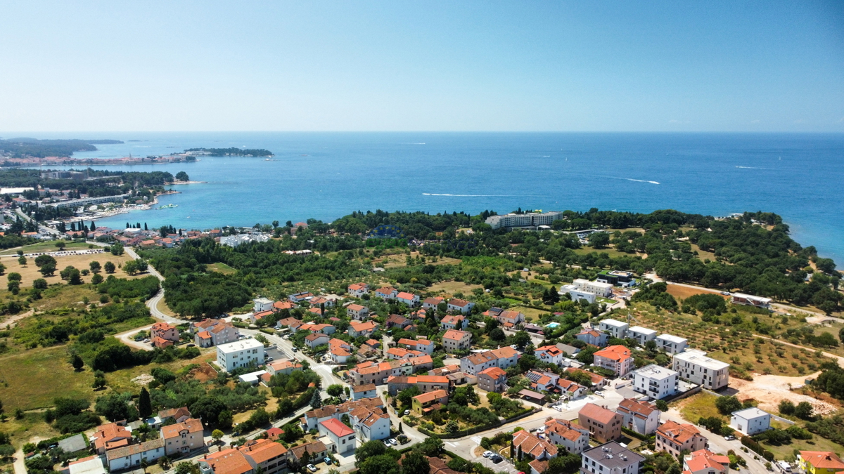 Hiša Naprodaj - ISTARSKA Poreč