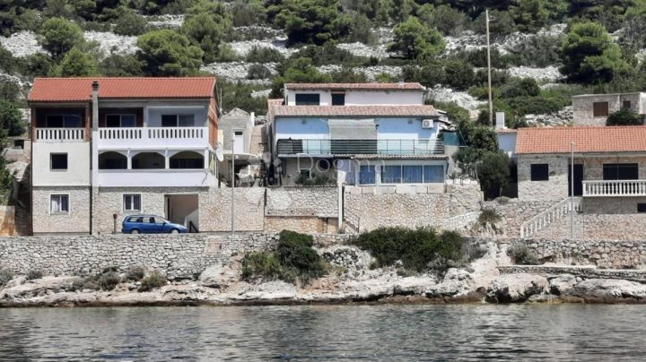 Maison à vendre – Šibenik