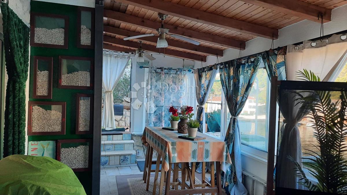 Casa In vendita - ŠIBENSKO-KNINSKA ŠIBENIK
