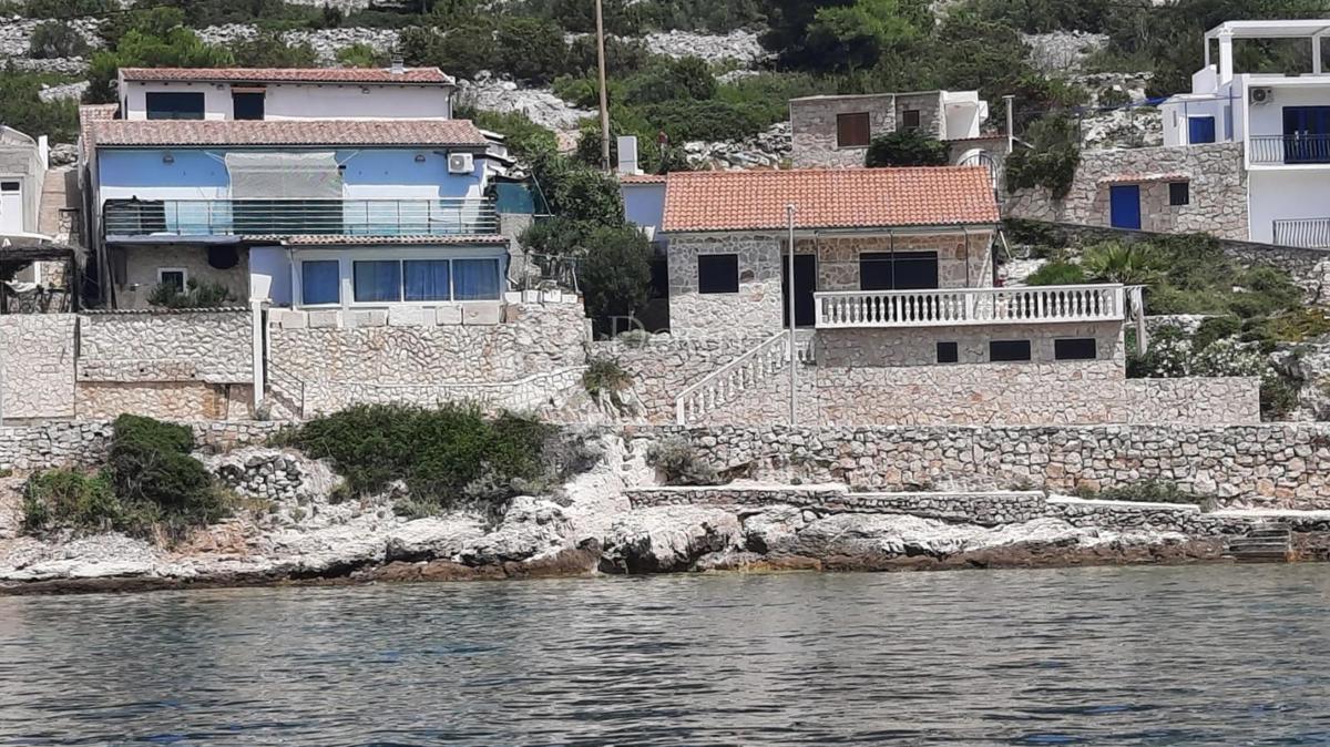 Casa In vendita - ŠIBENSKO-KNINSKA ŠIBENIK