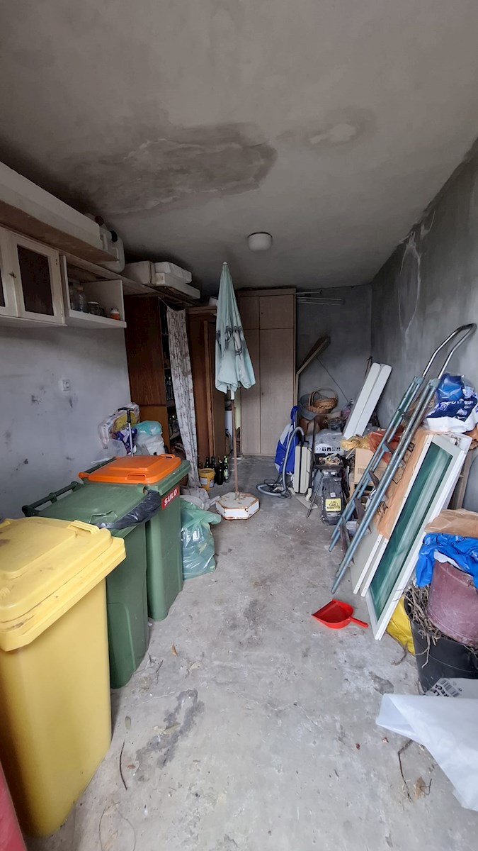 Dům Na prodej - ŠIBENSKO-KNINSKA MURTER