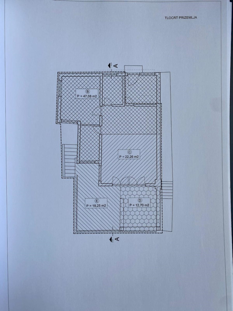 Dům Na prodej - ŠIBENSKO-KNINSKA MURTER