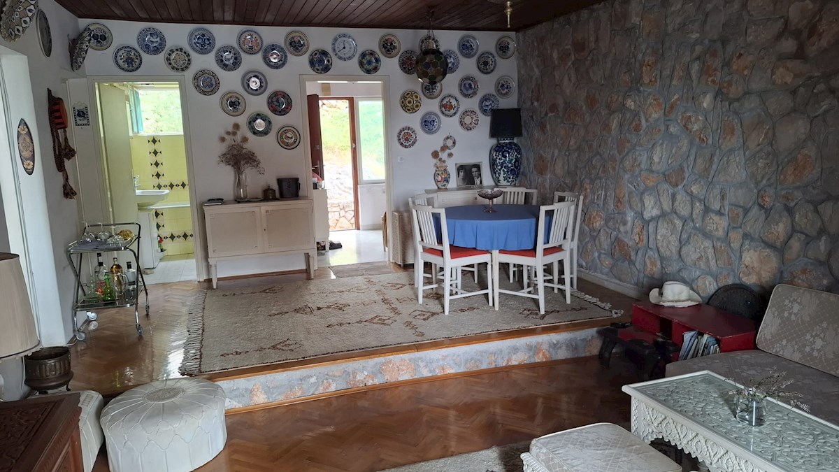 Dům Na prodej - ŠIBENSKO-KNINSKA MURTER