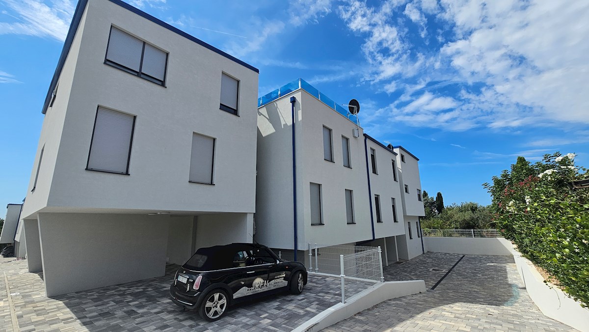 Appartement À vendre - ISTARSKA UMAG