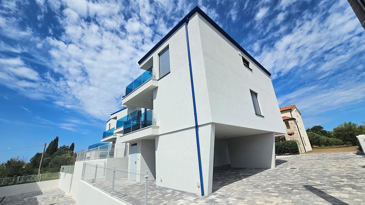 Appartement À vendre - ISTARSKA UMAG