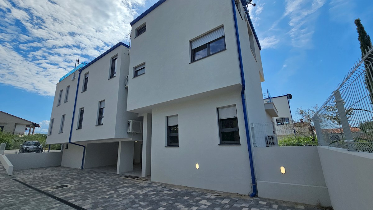 Appartement À vendre - ISTARSKA UMAG