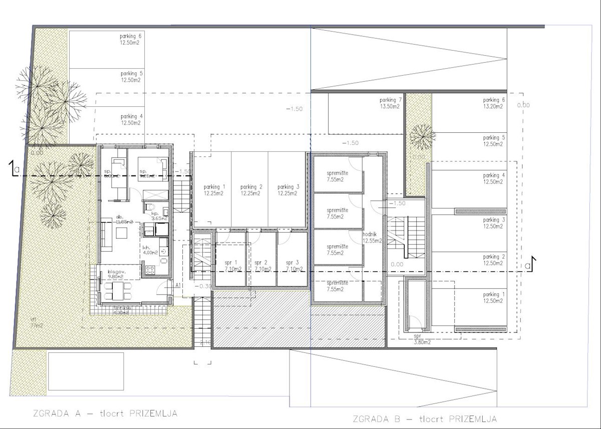 Apartmán Na predaj - ISTARSKA Umag