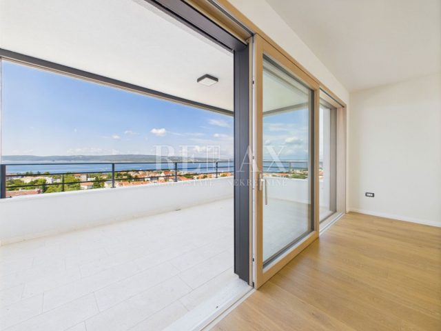 Apartmán na prodej 143 m² – Crikvenica