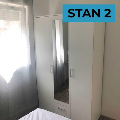 Flat for sale – Pula
