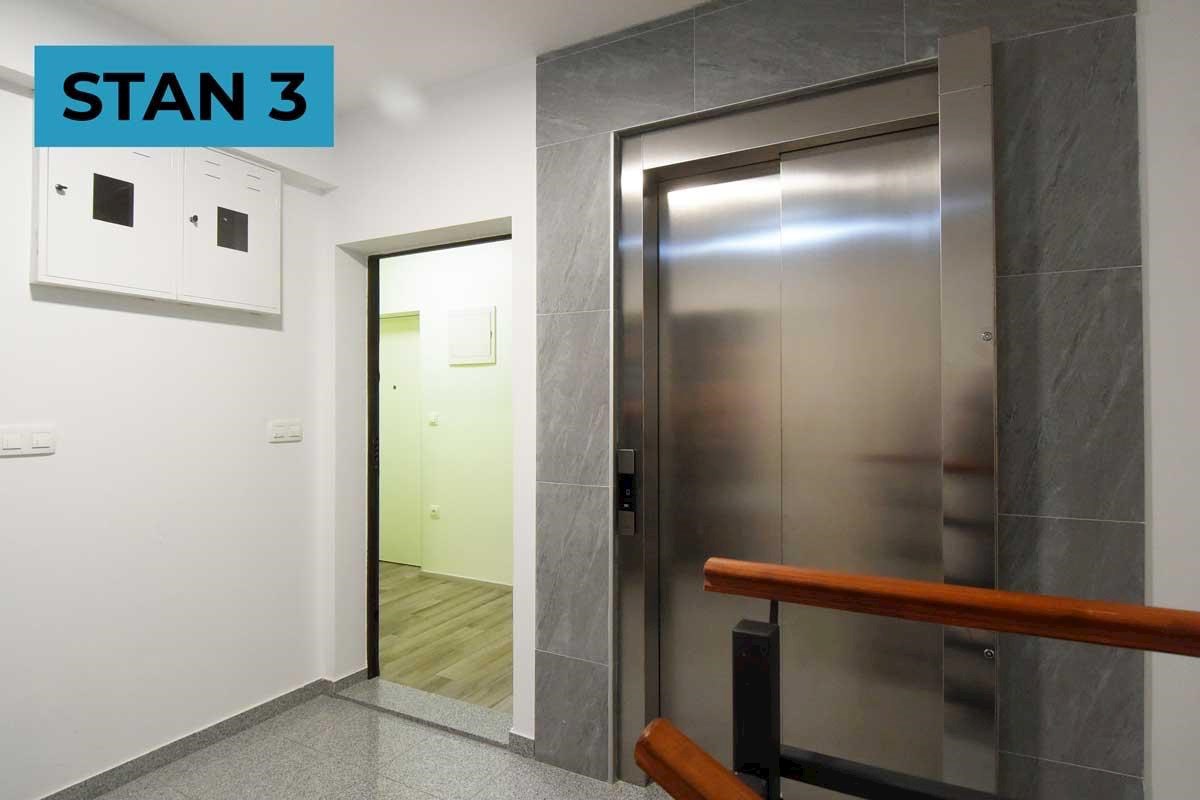 Flat For sale - ISTARSKA PULA