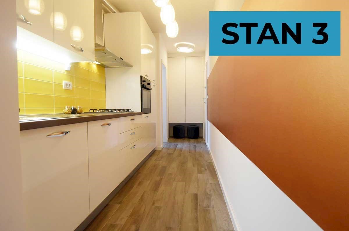 Flat For sale - ISTARSKA PULA
