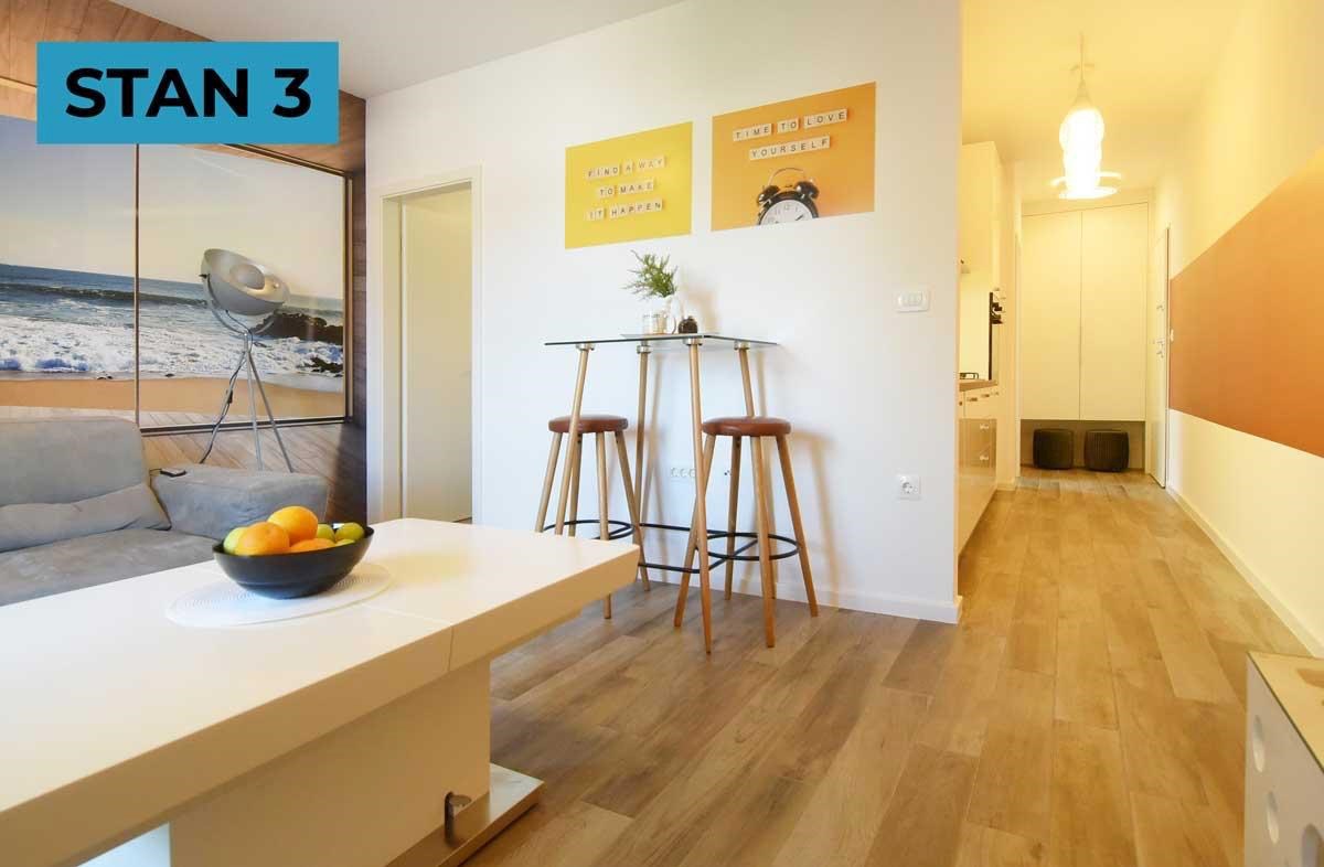 Flat For sale - ISTARSKA PULA