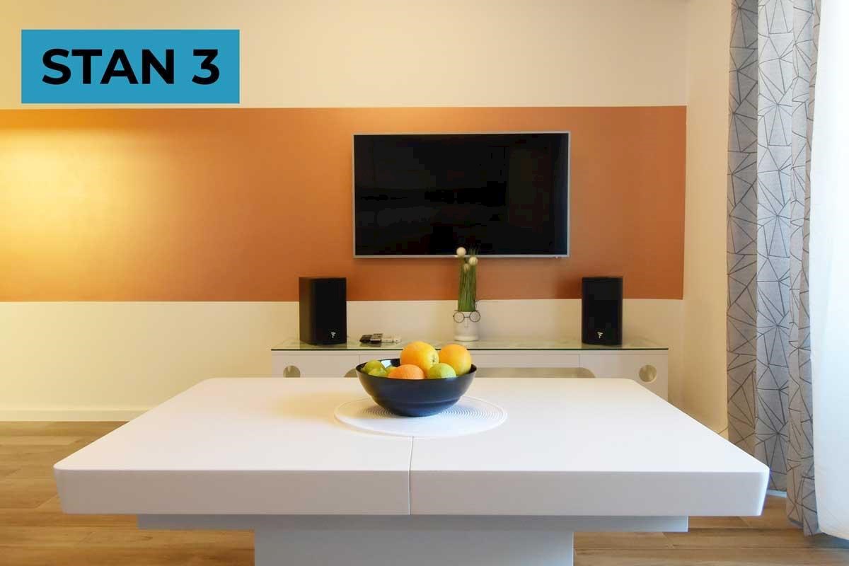 Flat For sale - ISTARSKA PULA