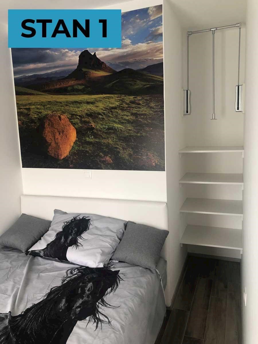 Flat For sale - ISTARSKA PULA