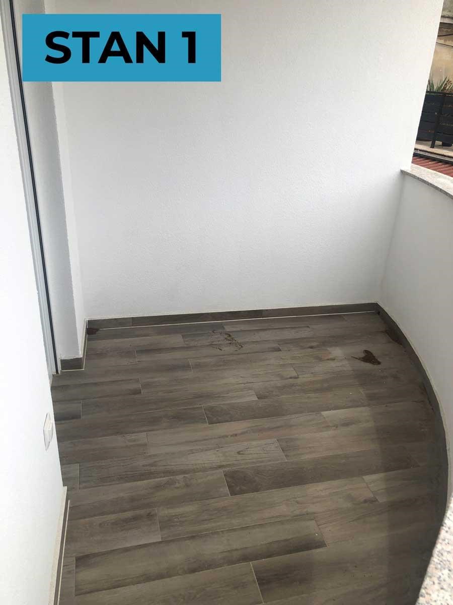Flat For sale - ISTARSKA PULA