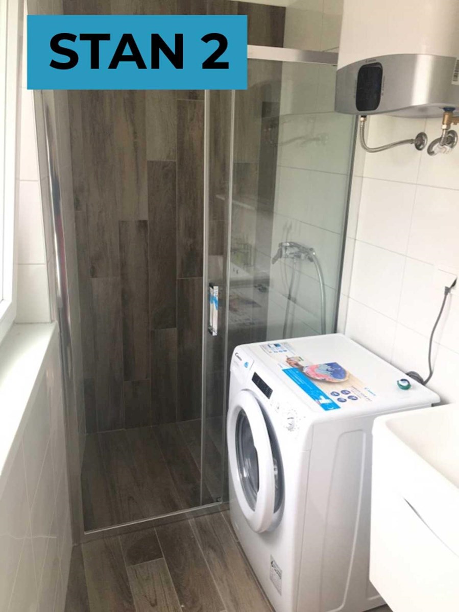 Flat For sale - ISTARSKA PULA