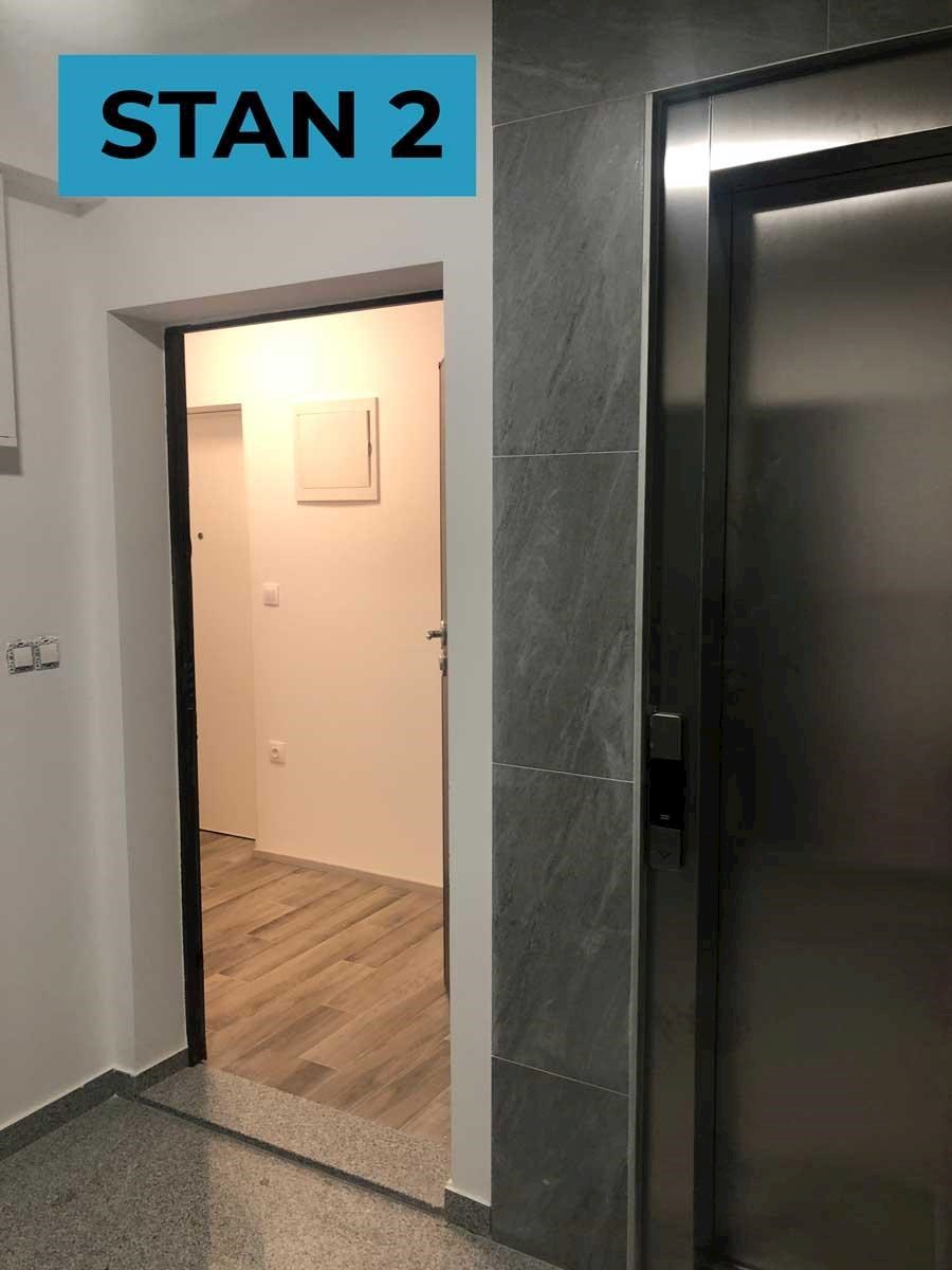 Flat For sale - ISTARSKA PULA