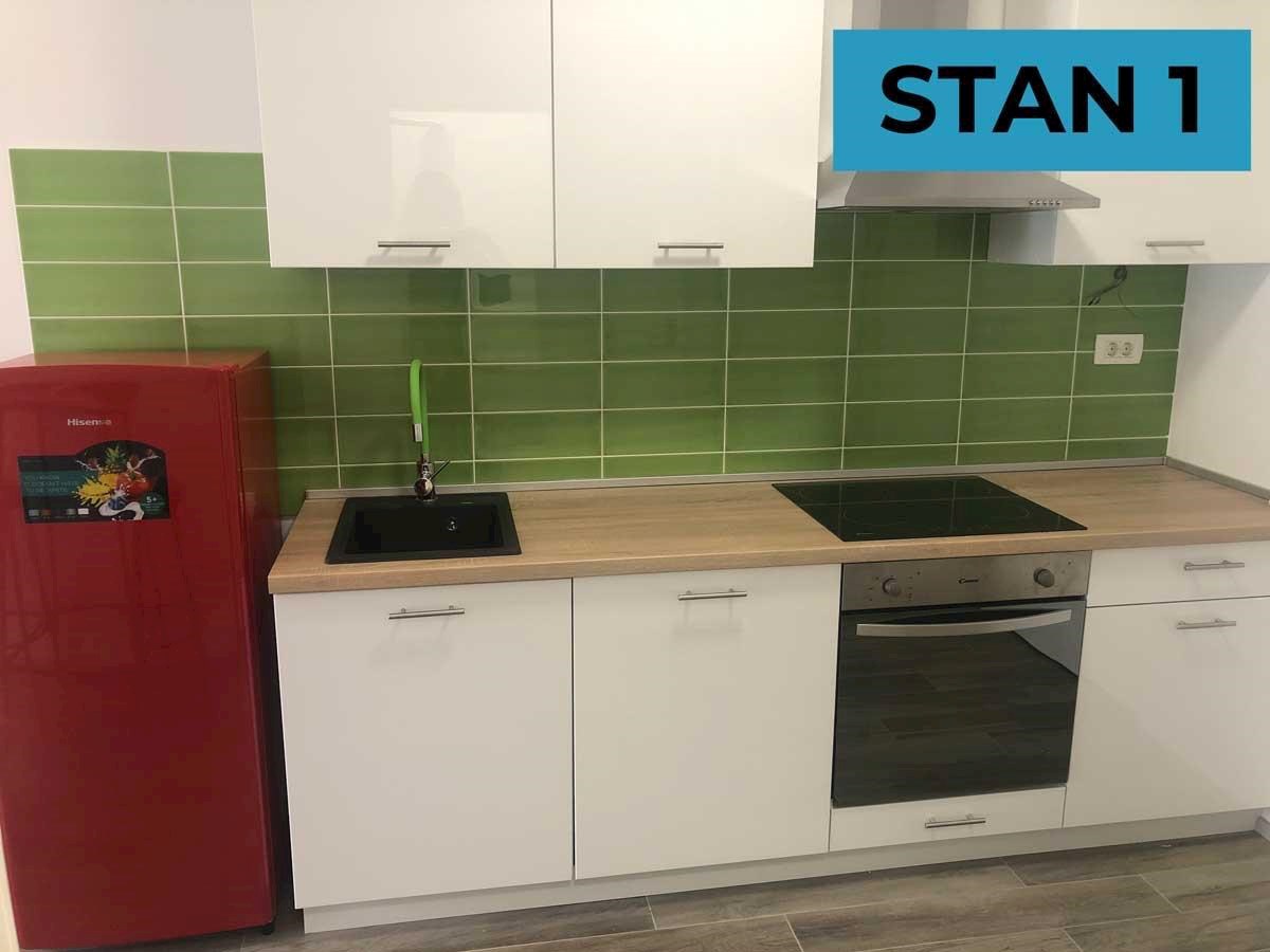 Flat For sale - ISTARSKA PULA