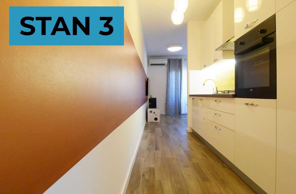 Flat For sale - ISTARSKA PULA