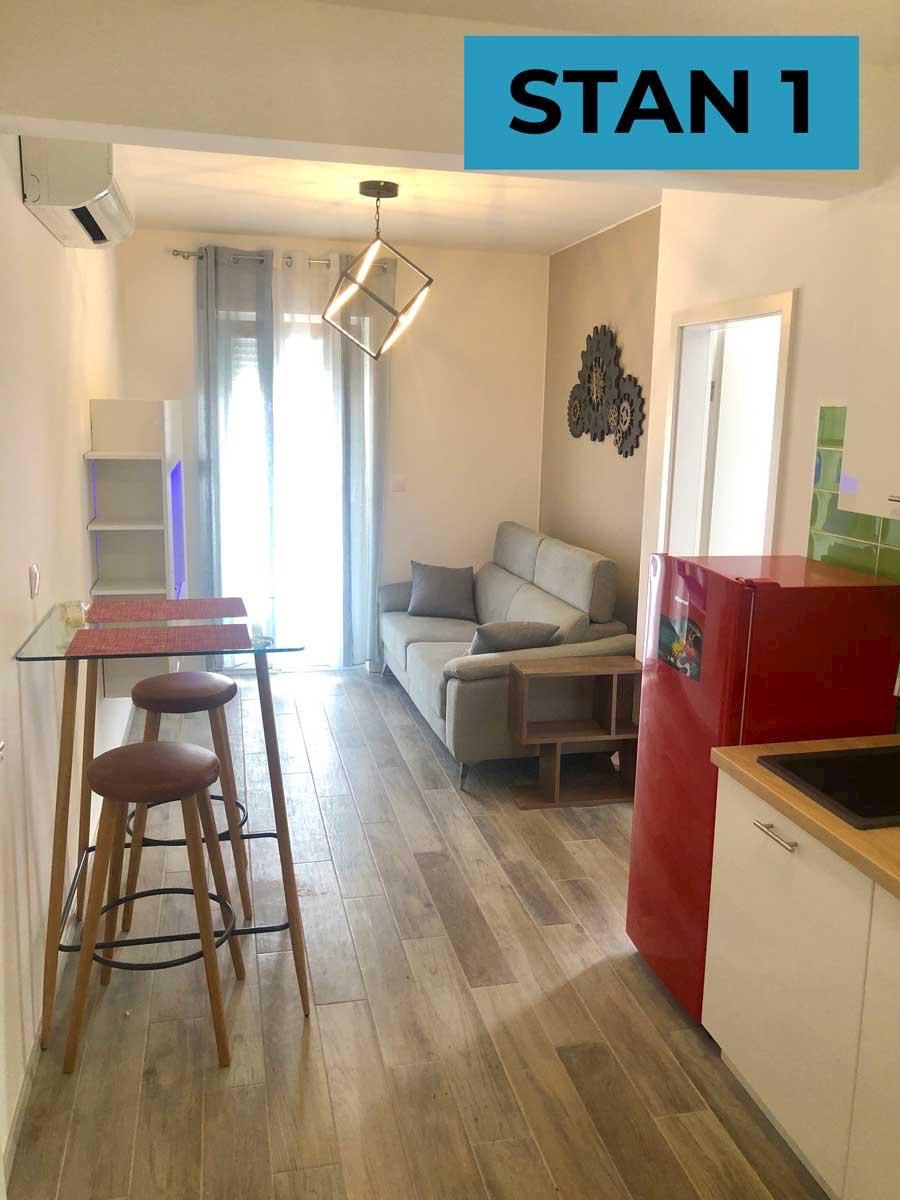 Flat For sale - ISTARSKA PULA