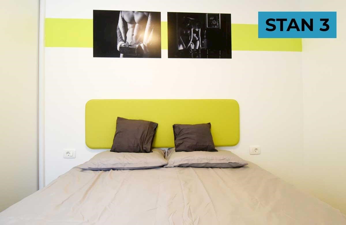 Flat For sale - ISTARSKA PULA