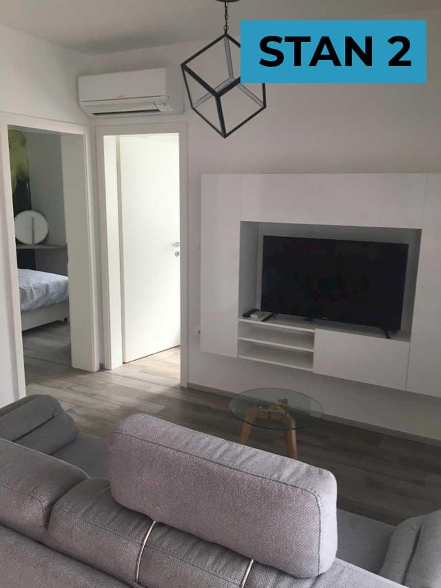 Flat For sale - ISTARSKA PULA